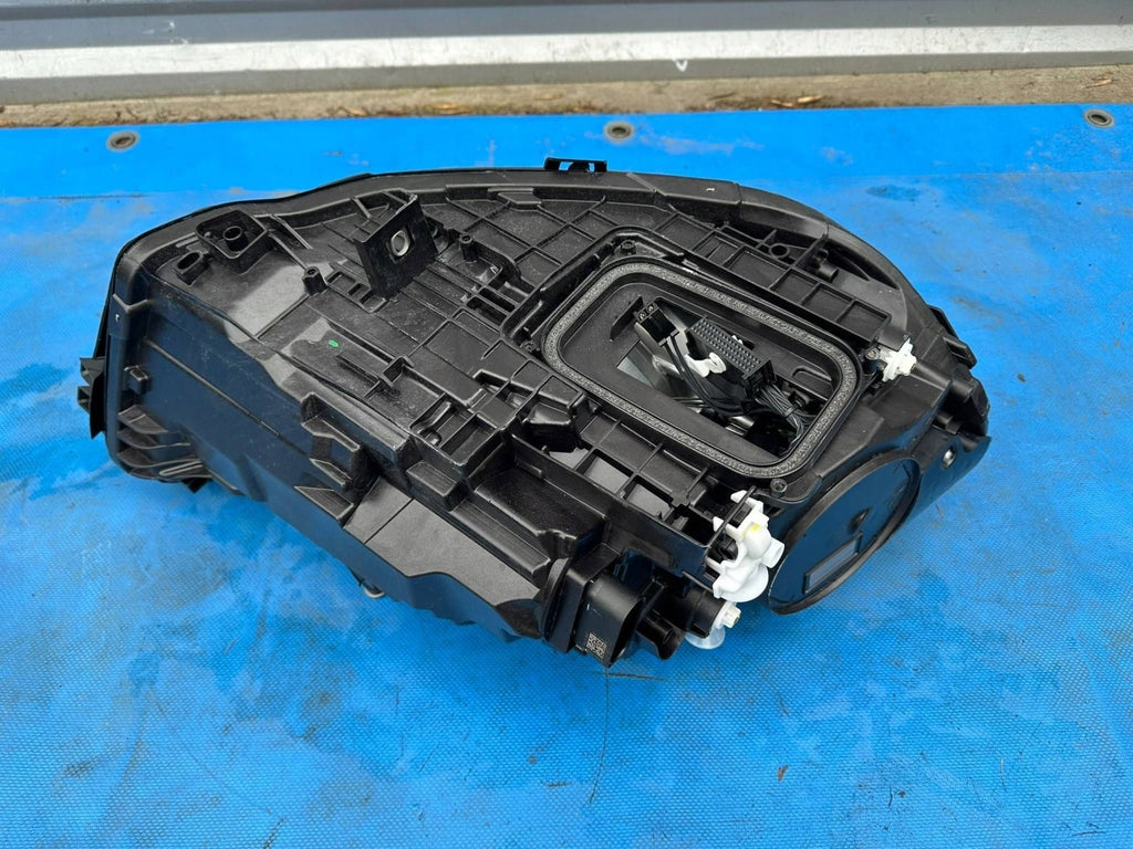 Frontscheinwerfer Mercedes-Benz A1779064306 Links Scheinwerfer Headlight SCH8098630705xv