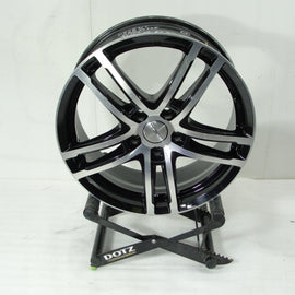 1x Alufelge 18 Zoll 7.5