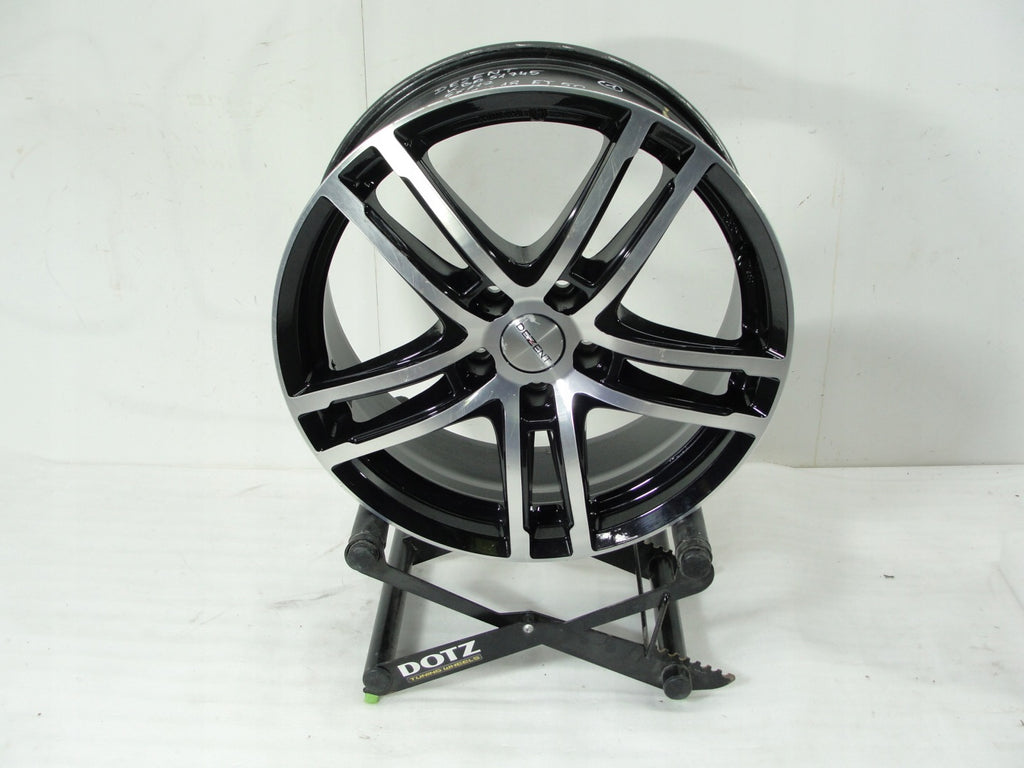 1x Alufelge 18 Zoll 7.5" 5x112 50ET KBA51745 Rim Wheel FEL7236992871en