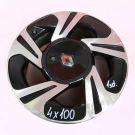 1x Alufelge 15 Zoll 6.0