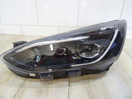 Frontscheinwerfer Ford Focus JX7B-13E017-CH Full LED Links Headlight SCH4925260803na