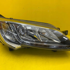 Frontscheinwerfer Fiat Ducato 1394422080 Rechts Scheinwerfer Headlight SCH5693833307ju