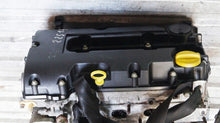 Laden Sie das Bild in den Galerie-Viewer, Motor Opel Corsa D A14XER 1.4 101PS 74kW 101TKm 2014 Benzin Engine Unkomplett MOT5423327167be