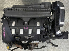 Load image into Gallery viewer, Motor Mini Countryman R60 N16B16A 1.6 2011 Engine Komplett MOT5781781443zm
