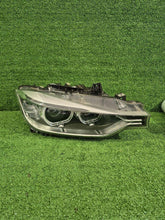 Laden Sie das Bild in den Galerie-Viewer, Frontscheinwerfer BMW 3 F30 F31 7338702 Xenon Rechts Scheinwerfer Headlight SCH9985361683fi