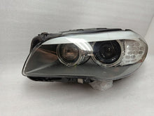 Laden Sie das Bild in den Galerie-Viewer, Frontscheinwerfer BMW 5 F11 F10 7203252-19 7271907-08 Xenon Rechts oder Links SCH8697325339ik