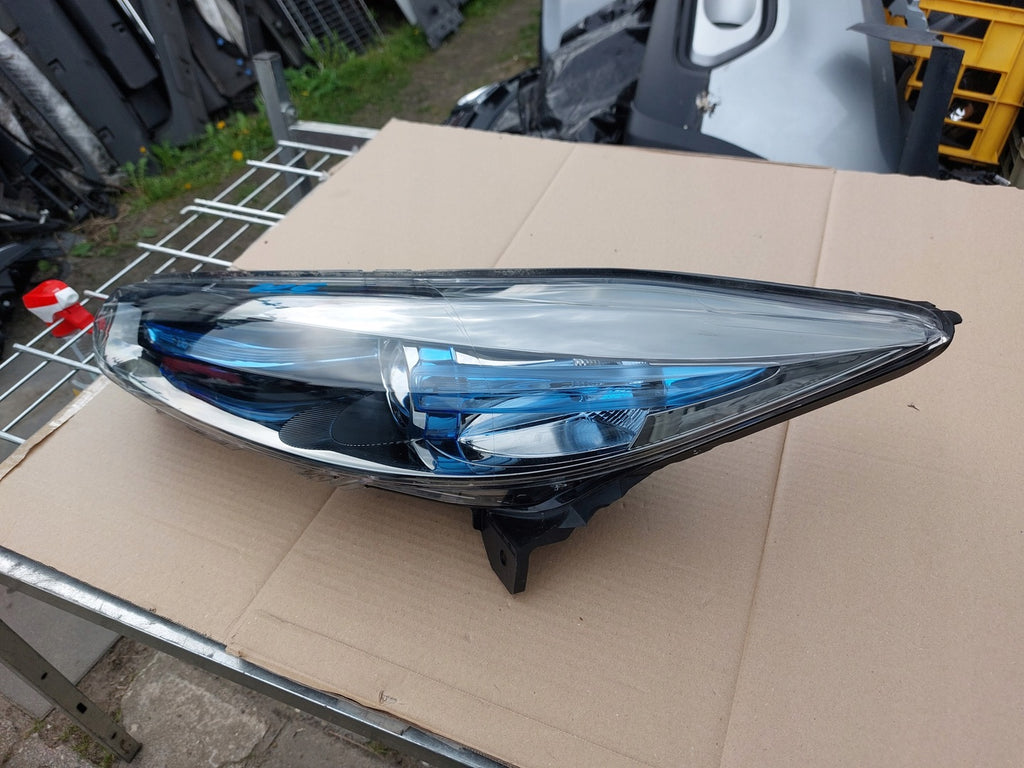 Frontscheinwerfer Renault Zoe 260605036 Links Scheinwerfer Headlight