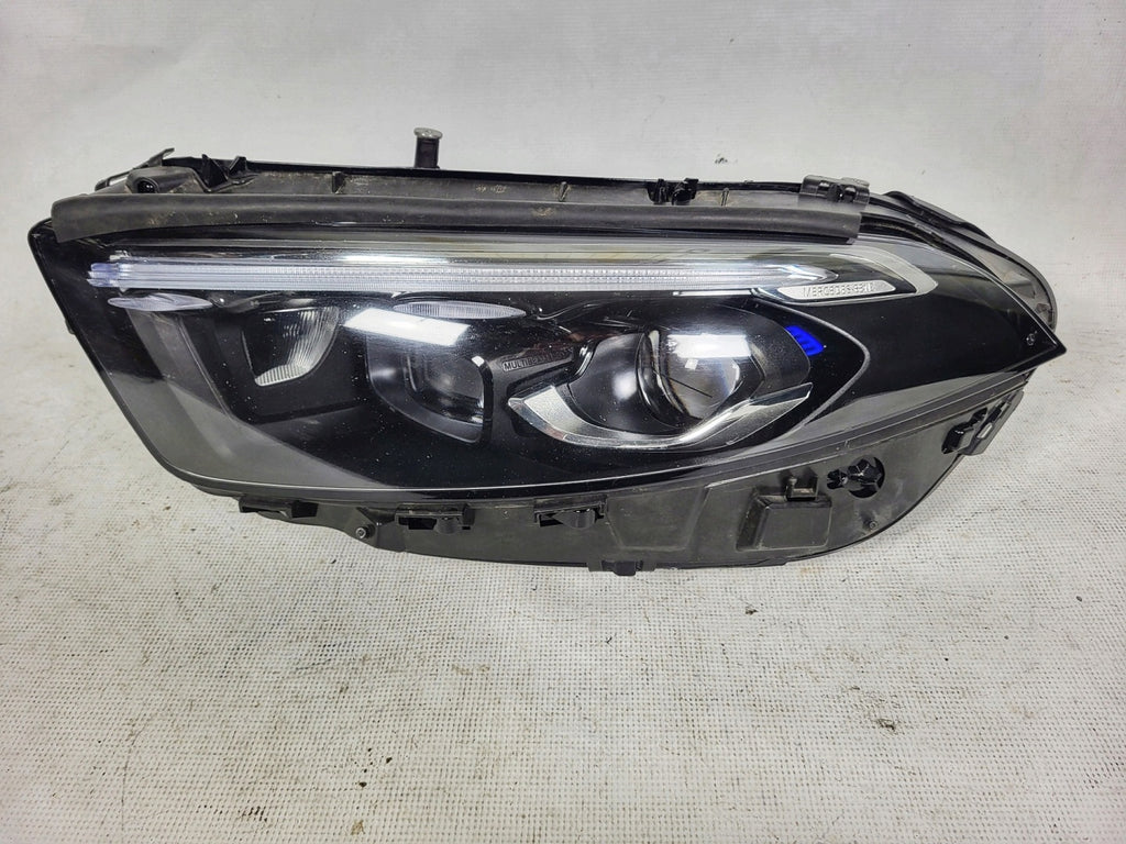 Frontscheinwerfer Mercedes-Benz W177 A1779065704 LED Links Headlight SCH2347065311bl
