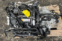 Laden Sie das Bild in den Galerie-Viewer, Motor BMW X1 F48 B38A15F 60TKm Benzin Engine Komplett MOT5712006348ol
