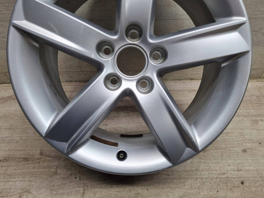 1x Alufelge 17 Zoll 5x112 8K0071497 Audi A4 Rim Wheel FEL5958489671nw