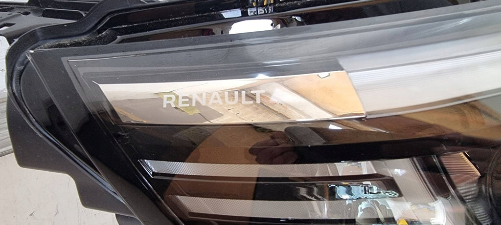 Frontscheinwerfer Renault Kangoo 260103264R Full LED Rechts Headlight SCH6650399984ed