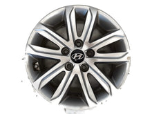 Laden Sie das Bild in den Galerie-Viewer, 1x Alufelge 16 Zoll 6.5" 5x114.3 53ET 529103Y450 Hyundai Elantra Rim Wheel FEL3773663094wy