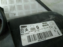Load image into Gallery viewer, Frontscheinwerfer Citroën Berlingo Partner 9806306180 Links Headlight