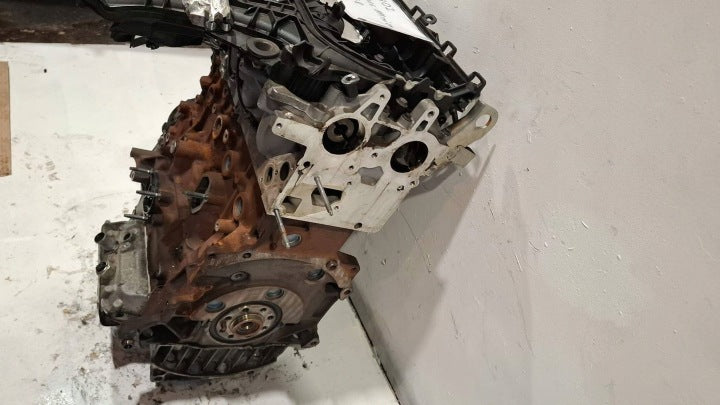 Motor Citroën Fiat C5 I Jumpy RHH RH02 2.0 HDI 163PS 111TKm Diesel Unkomplett MOT4659527054mo