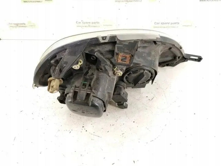 Frontscheinwerfer Mercedes-Benz 0008201608 Links Scheinwerfer Headlight SCH7361049842bg