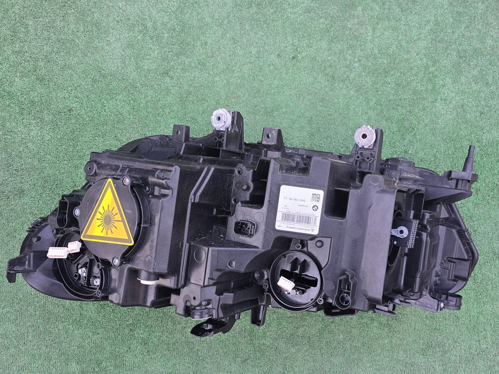 Frontscheinwerfer BMW X5 G05 9481790-09 Laser Rechts Scheinwerfer Headlight SCH6285143851ul
