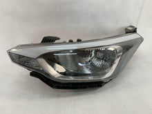 Load image into Gallery viewer, Frontscheinwerfer Hyundai I20 92101-C8000 Links Scheinwerfer Headlight SCH7143238614so