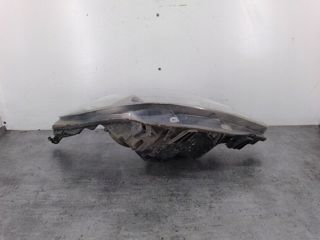 Frontscheinwerfer Peugeot 207 89902165 Rechts Scheinwerfer Headlight SCH4581060420du