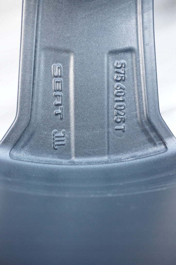 1x Alufelge 19 Zoll 8.0" 5x112 45ET Matt Schwarz 575601025T Cupra Ateca FEL2798430520ja