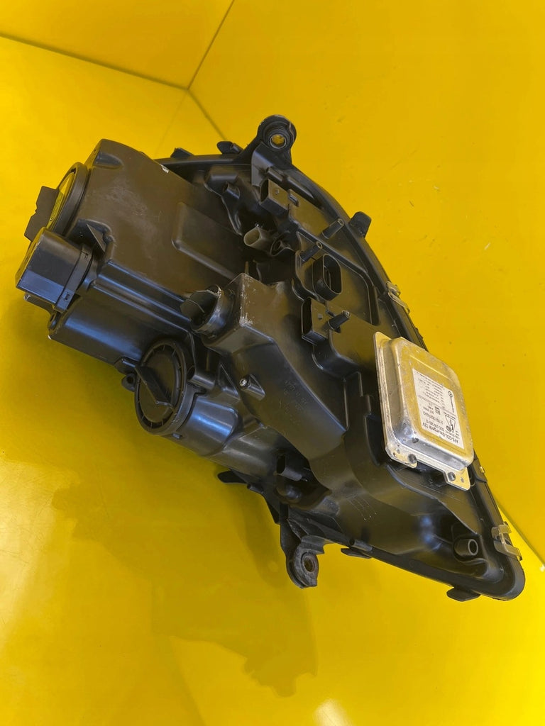 Frontscheinwerfer Mercedes-Benz W164 A1648205961 Bi-Xenon Rechts Headlight