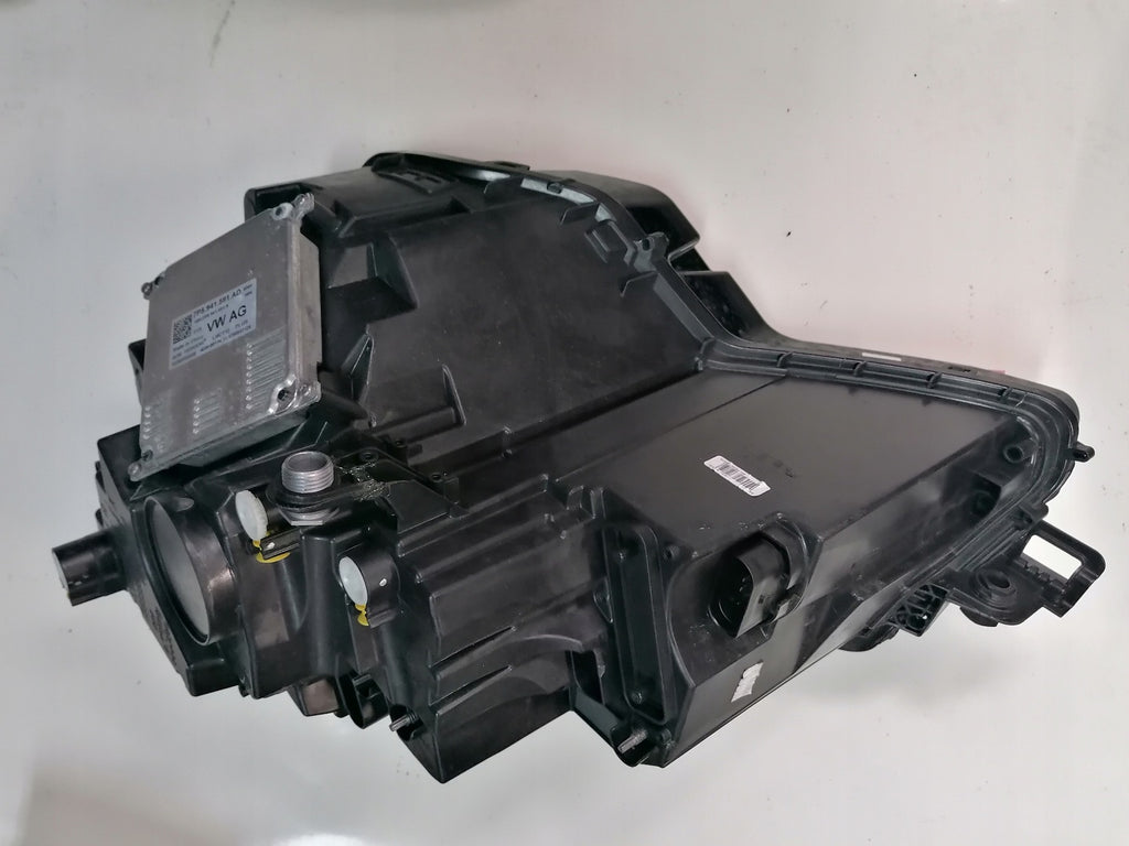 Frontscheinwerfer Skoda Karoq 57B941016B LED Rechts Scheinwerfer Headlight SCH6761686787lk