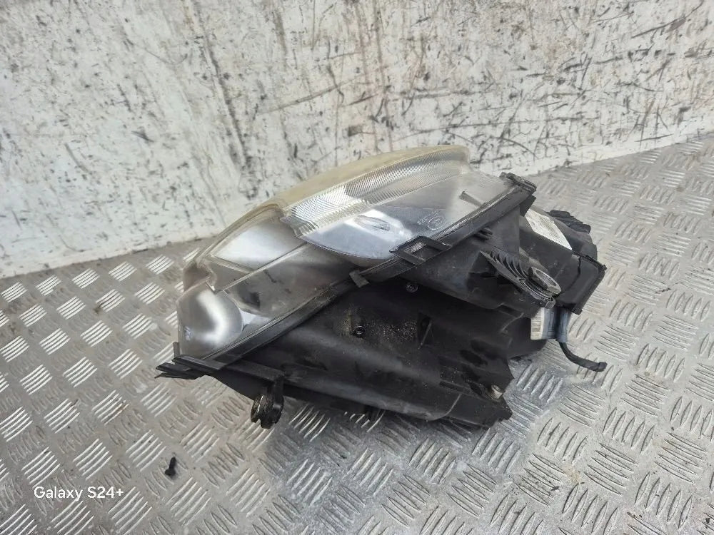 Frontscheinwerfer Mini 0301225674 1305236209 Rechts Scheinwerfer Headlight SCH9157693281uw