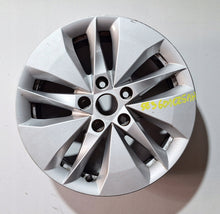 Laden Sie das Bild in den Galerie-Viewer, 1x Alufelge 16 Zoll 7.0&quot; 5x112 46ET 5E3601025AH Skoda Octavia Rim Wheel