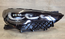 Laden Sie das Bild in den Galerie-Viewer, Frontscheinwerfer Alfa Romeo Stelvio 00505770520 Rechts Scheinwerfer Headlight SCH4522460613cy