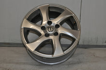 Laden Sie das Bild in den Galerie-Viewer, 1x Alufelge 16 Zoll 7.0&quot; 5x108 50ET 31317058 Volvo S60 V60 V40 Rim Wheel