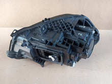 Laden Sie das Bild in den Galerie-Viewer, Frontscheinwerfer Mercedes-Benz Cla A1189062500 Full LED Links Headlight