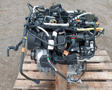 Laden Sie das Bild in den Galerie-Viewer, Motor Ford Fiesta II Fbd LB5E-6007-AA 2.3 97PS 71kW 68TKm 2021 Benzin Komplett MOT2417413398tw