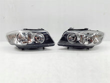 Laden Sie das Bild in den Galerie-Viewer, Frontscheinwerfer BMW 3 E91 E90 6942748 6942747 Ein Satz Scheinwerfer Headlight SCH3684814965cl