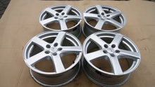 Laden Sie das Bild in den Galerie-Viewer, 4x Alufelge 17 Zoll 7.0" 5x114.3 Subaru I Rim Wheel FEL3334351663tw