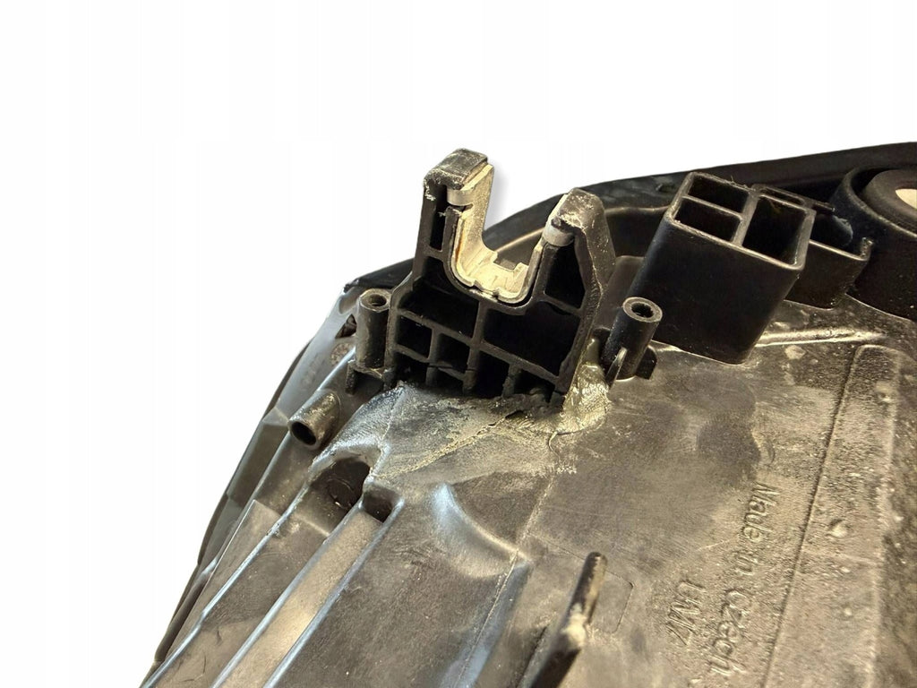 Frontscheinwerfer Audi A6 C8 4K0941040E Rechts Scheinwerfer Headlight SCH7224012766ua