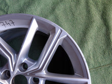 Load image into Gallery viewer, 1x Alufelge 18 Zoll 8.5" 5x112 29ET Glanz Silber 8W0601025FL Audi Allroad B9 FEL9920069758yi