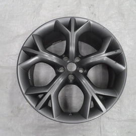 1x Alufelge 20 Zoll 9.0