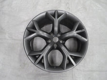 Load image into Gallery viewer, 1x Alufelge 20 Zoll 9.0" 5x108 55ET EX5M-1007-YA Jaguar F-Type Rim Wheel FEL8214371368dl