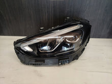 Load image into Gallery viewer, Frontscheinwerfer Mercedes-Benz W206 A2069067102 LED Links Headlight SCH8975040499lg