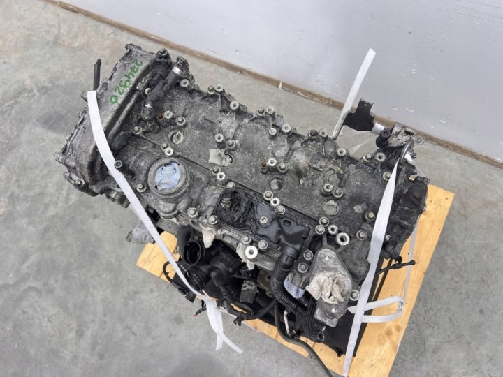 Motor Mercedes-Benz Glc C253 X253 274920 2.0 CGI 211PS 2019 Benzin Unkomplett MOT8333286236lo