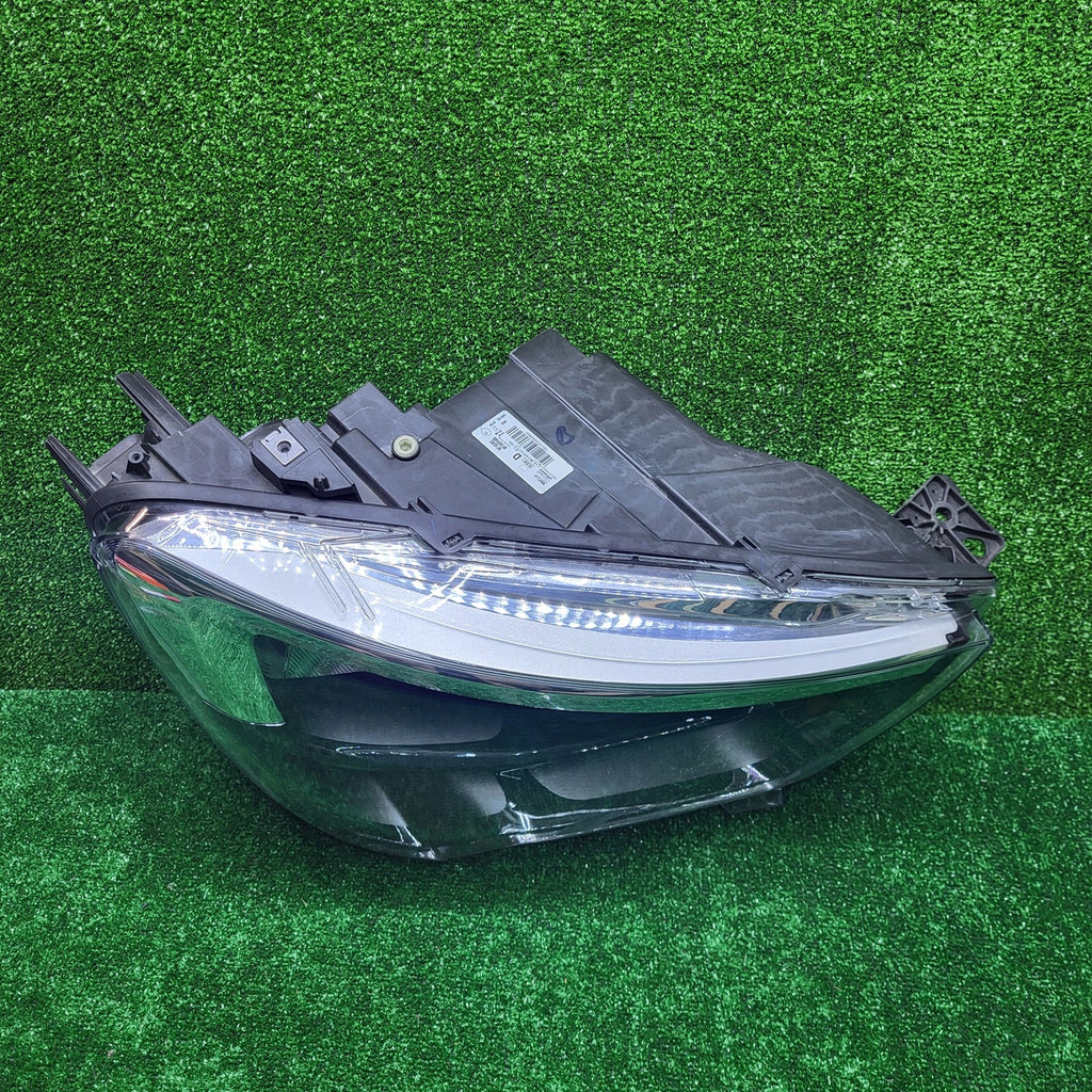 Frontscheinwerfer Opel E Combo 90145300 Rechts Scheinwerfer Headlight SCH1987385409yw