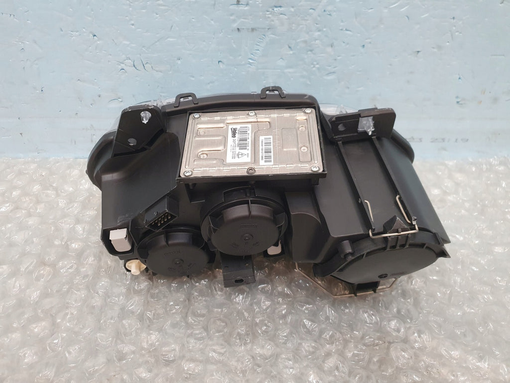 Frontscheinwerfer Jaguar Xj 89202075 Xenon Links Scheinwerfer Headlight SCH5522265741tk