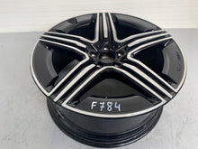 Load image into Gallery viewer, 1x Alufelge 20 Zoll 8.0" 5x112 A2544010600 Mercedes-Benz Glc Amg Rim Wheel FEL3824253551oz
