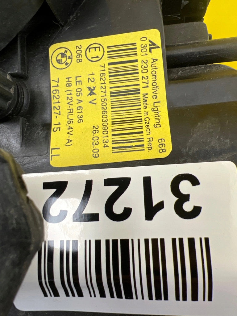 Frontscheinwerfer BMW 3 E93 E92 7162127-15 Xenon Links Scheinwerfer Headlight SCH7998007240qr
