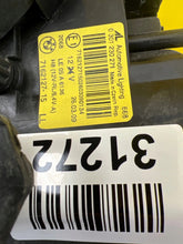 Laden Sie das Bild in den Galerie-Viewer, Frontscheinwerfer BMW 3 E93 E92 7162127-15 Xenon Links Scheinwerfer Headlight SCH7998007240qr