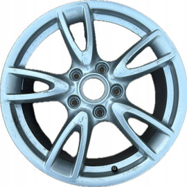 1x Alufelge 18 Zoll 8.0