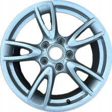 Laden Sie das Bild in den Galerie-Viewer, 1x Alufelge 18 Zoll 8.0" 5x130 57ET 99736213701 Porsche 911 997 Rim Wheel FEL4868361321jg