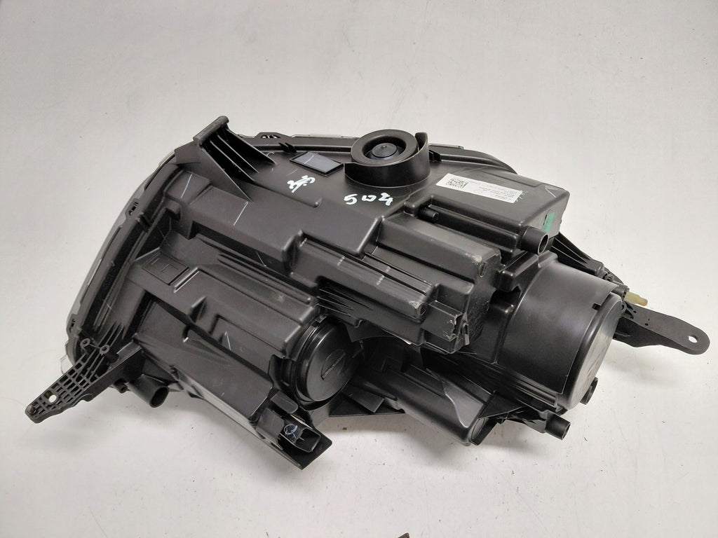Frontscheinwerfer Ford Ecosport MN15-13E015-GB Full LED FALSE Headlight SCH6973255270hv