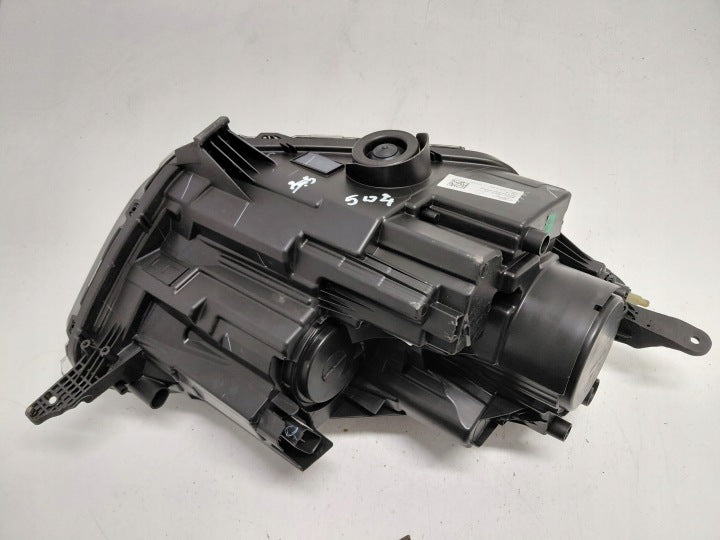 Frontscheinwerfer Ford Ecosport MN15-13E015-GB Full LED Links Headlight SCH6973255270hv