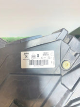 Laden Sie das Bild in den Galerie-Viewer, Frontscheinwerfer Peugeot Partner Rifter 90146217 Links Scheinwerfer Headlight SCH5906249953td