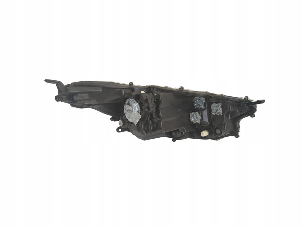 Frontscheinwerfer Toyota 4 Yaris Links Scheinwerfer Headlight SCH9617612110sb